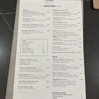   at Qube Kaffeine & Kitchen in Parramatta