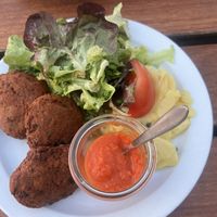   at Darmstädter Ratskeller Hausbrauerei in Darmstadt