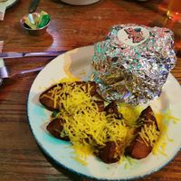 The "big un" wrapped at Zaks - Mousehold in Norwich