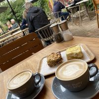 Garden 🪴  at Pretty&Pip in Cirencester