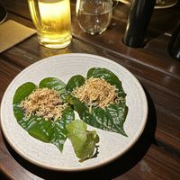   at Zaab in Braddon