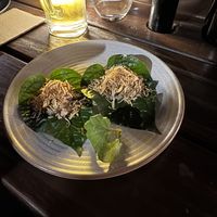   at Zaab in Braddon