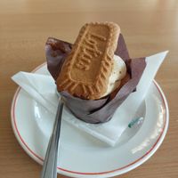  at Beach Terrace Tea Room in Great Yarmouth