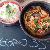  at AWA Beach Club in Chipiona