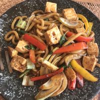   at AWA Beach Club in Chipiona