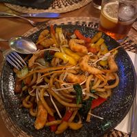  at AWA Beach Club in Chipiona