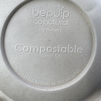 Emballage à emporter  at Surfside Poké in Mons