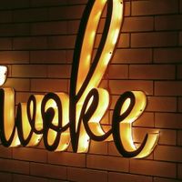 "" at e'woke in Hyderabad