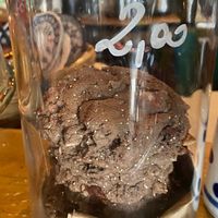 Vegan gluten free cookies   at BABA Handmade Cafe in Leipzig