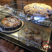 Cakes   at BABA Handmade Cafe in Leipzig