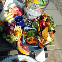 Großes Frühstück vom 28.02.26 at BABA Handmade Cafe in Leipzig