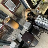   at Cafetino in Ljubljana