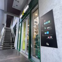   at Bio c' Bon - Ebisu in Tokyo