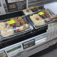   at Bio c' Bon - Ebisu in Tokyo