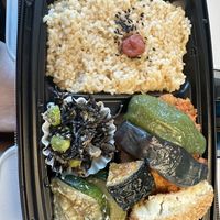   at Bio c' Bon - Ebisu in Tokyo