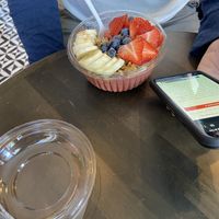   at The Beet Box in Richmond