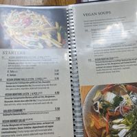   at CoBuis Kitchen in Berlin