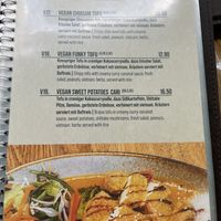   at CoBuis Kitchen in Berlin