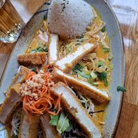  at CoBuis Kitchen in Berlin