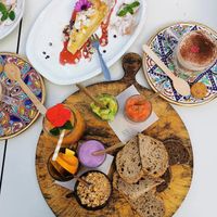  at Organic in Mallorca