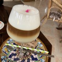   at Organic in Mallorca