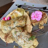   at Organic in Mallorca