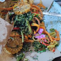  at Organic in Mallorca