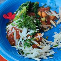  at Organic in Mallorca