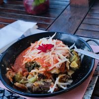  at Organic in Mallorca