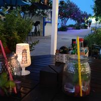  at Organic in Mallorca