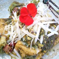  at Organic in Mallorca