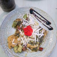  at Organic in Mallorca