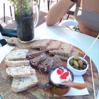  at Organic in Mallorca