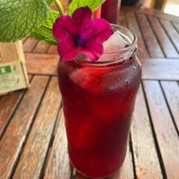   at Organic in Mallorca