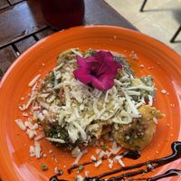   at Organic in Mallorca