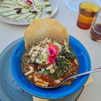  at Organic in Mallorca