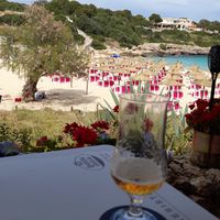  at Organic in Mallorca