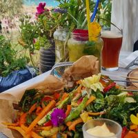  at Organic in Mallorca