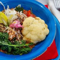  at Organic in Mallorca