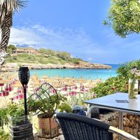   at Organic in Mallorca