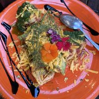   at Organic in Mallorca