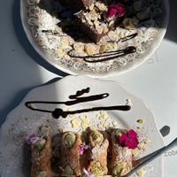   at Organic in Mallorca