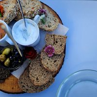  at Organic in Mallorca