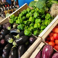  at Organic in Mallorca