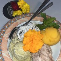  at Organic in Mallorca