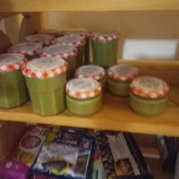 Small items for sale at Organic in Mallorca