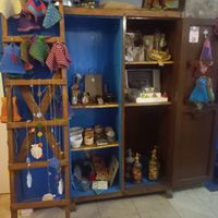 Items for sale at Organic in Mallorca