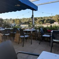   at Organic in Mallorca