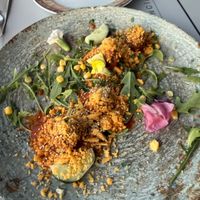   at Organic in Mallorca