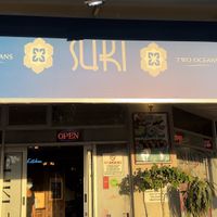 Based in the quieter side of town and do takeaway  at Suki Thai in Stellenbosch